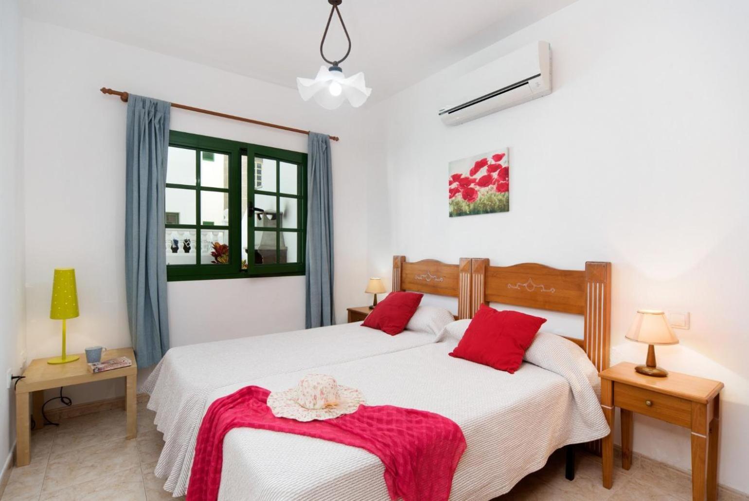 Villa Isla De Lobos Puerto del Carmen  Extérieur photo